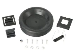 º Whale AK4400 Service Kit Gusher Titan Neopren Membrane