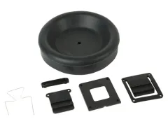 º Whale AK4419 Service Kit Gusher Titan Nitril Membrane