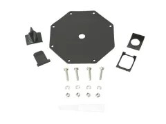 º Whale AK7690 Adapter alte Gulper IC Pumpe