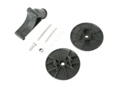 º Whale AS0352 Rocker Arm + Clamp Plate Kit