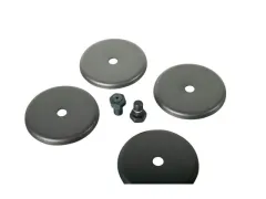 º Whale AS3014 Clamping Plate Kit Gusher 30