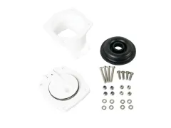 º Whale AS3020 Gusher 30 Umbausatz Unterdeckausführung