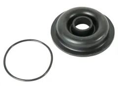 º Whale AS3725 Gaiter Kit für Deckplatten