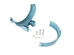 º Whale AS4407 Clamping Ring Kit Standard Gusher Titan