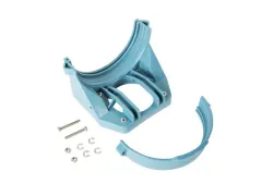 º Whale AS4409 Clamping Ring Kit Unterdeck Gusher Titan