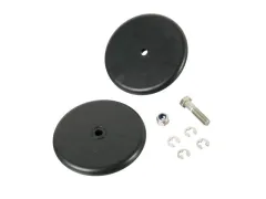 º Whale AS4412 Clamping Plate Kit Gusher Titan