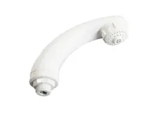º Whale AS5133 Duschkopf einzeln für Swim-n-Rinse 1/2 Anschluß