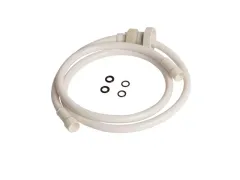 º Whale AS5145 Ersatzschlauch 1/2 Heckdusche alte Version