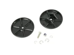 º Whale AS9066 Clamping Plate Kit G Urchin