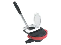 º Whale BP0350B Compac 50 Handlenzpumpe Unterdeckmontage 35l/min
