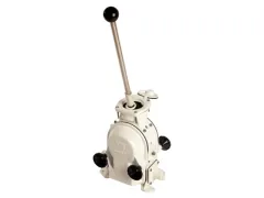 º Whale BP3020 Gusher 30 Unterdeck Montage 117l/min