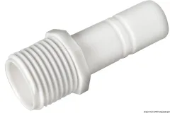 WHALE cylindrical joint + male ½ BSP