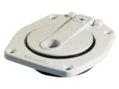 º Whale DP3804 Deckplatte Kit La mit Deckel