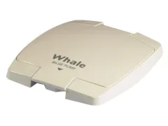 º Whale DP8904 Universal Decksplatte