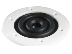 º Whale DP9905 Montage-Kit MK5 weiß ohne Deckel