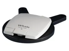 º Whale DP9906 Montage-Kit MK5 weiß mit Deckel