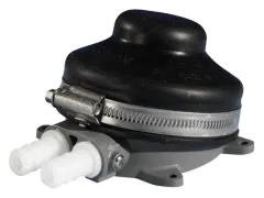 º Whale GP4618B Baby Fußpumpe MKII 8l/min