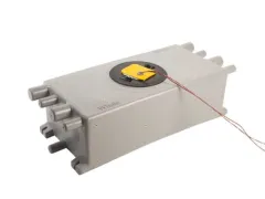 Whale GT1610B Vuilwatertank 16L 12/24V