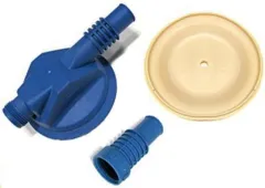 Whale Gulper head maintenance kit