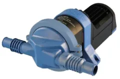 Whale Gulper pomp 320 24V