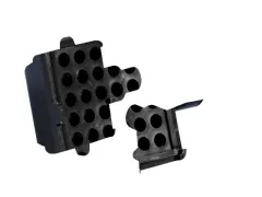 º Whale MH4202B Bilgensieb mit Ventil Henderson