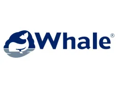 Whale ND9010 Gusher Urchin mit festem Hebel 55l/min Nitril
