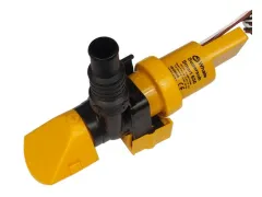 Whale SS5212B Supersub Smart 650 Automatic Bilgepumpe 12V 40l/min