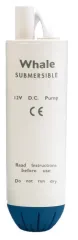 Whale submersible pump 12 V 3 A - GP1352