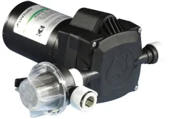 WHALE Universal fresh water pump 18 l/mi
