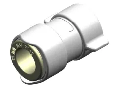 Whale WX1532 Adapter 1⁄2 BSP Female-15mm (2ST)