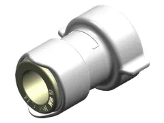 Whale WX1542 Adapter 3⁄4 BSP Female-15mm (2ST)