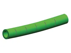 º Whale WX7166B Whalex 15mm Rohr-Schlauch grün 50m Rolle