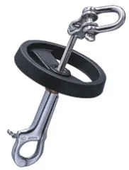 WICHARD Babystagspanner