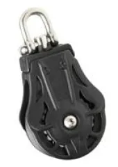 WICHARD-Block 35 mit Wirbel