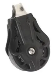 WICHARD Block 45 mit festem Auge