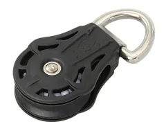 WICHARD Block 55 mit D-Ring