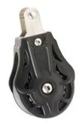 WICHARD-Block 55 mit Gabel