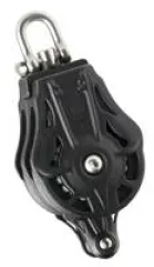 WICHARD-Doppelblock 70 Wirbel+UB