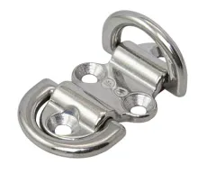 WICHARD - doppeltes Klapp-Deckauge 8mmØ