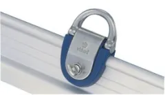 WICHARD Klappauge für Fußreling C3 symmetrisch