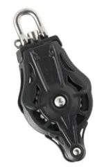 WICHARD-Kugellagerblock 45 mit Wirbel + UB