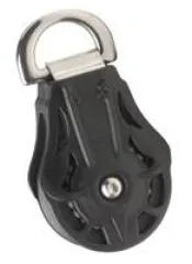 WICHARD-Kugellagerblock 45 Schothornblock