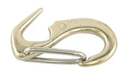 WICHARD Stagreiter Bronze 65 mm Länge