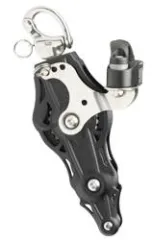 WICHARD Violin-Kugellagerblock 70 Schnapp+Klemme