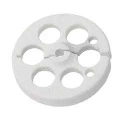 WICHARD Wantenroller 2-er Pack