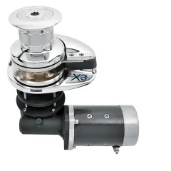 WINDLASS V. X3 CRO G+D 1700W/24V 10DIN76