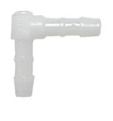 Winkelschlauchverb. Durchm.19mm Lang43.5mm(VP=5St)