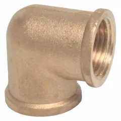 Winkelstück innen / innen 90° (3/8")