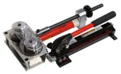 WIRETEKNIK A100 Walzbacken für Drahtseil 1,6mm