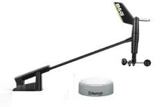 WS320 Wireless Wind Pack mit Interface